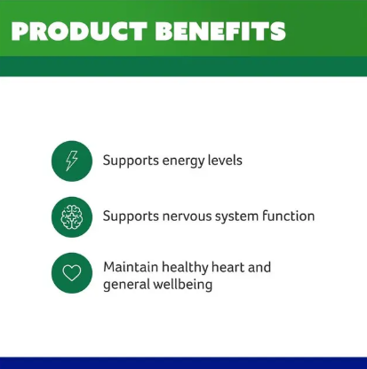 Cenovis B Complex 180 Tablets