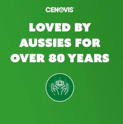 Cenovis B Complex 180 Tablets