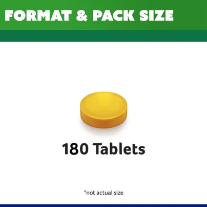 Cenovis B Complex 180 Tablets