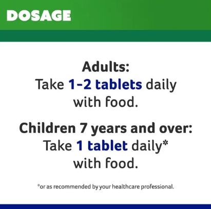 Cenovis B Complex 180 Tablets