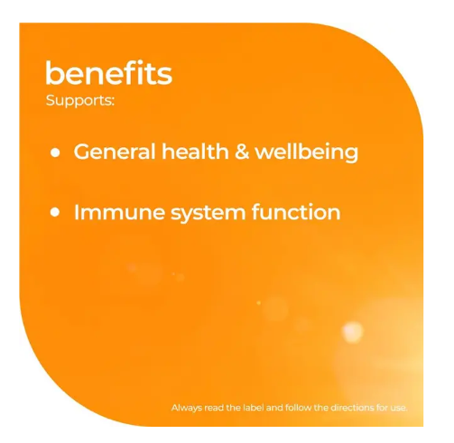 Nature's Way Adult Vita Gummies Vitamin C 120 Gummies