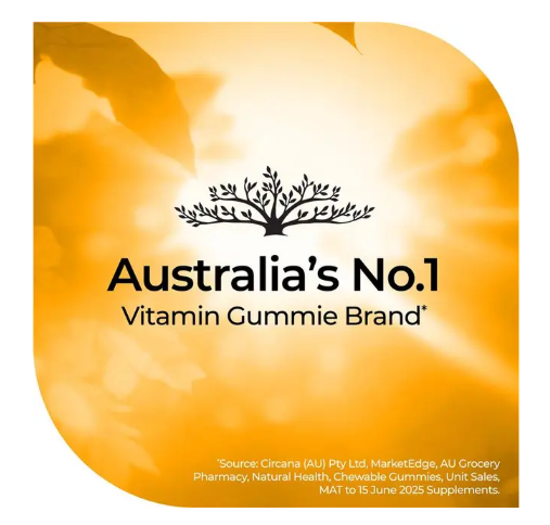 Nature's Way Adult Vita Gummies Vitamin C 120 Gummies