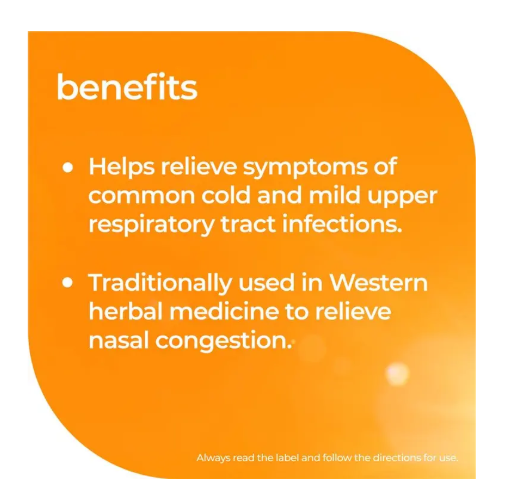 Nature's Way Garlic + C & Horseradish 200 Tablets