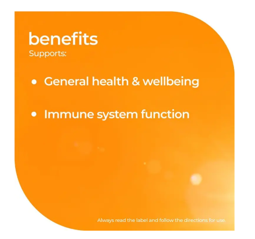 Nature's Way Adult Vita Gummies Vitamin C 200 Gummies Exclusive Size