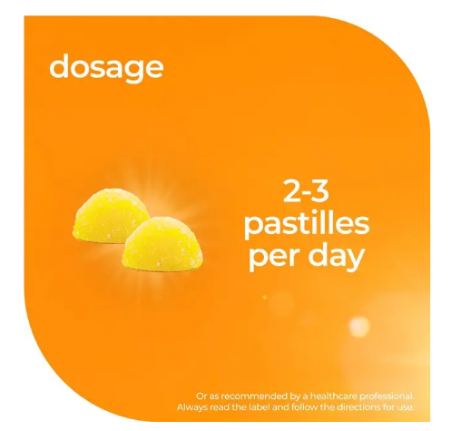 Nature's Way Adult Vita Gummies Vitamin C 200 Gummies Exclusive Size