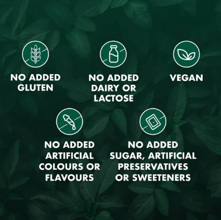 Nature's Own Triple Strength Garlic C Horseradish 100 Tablets