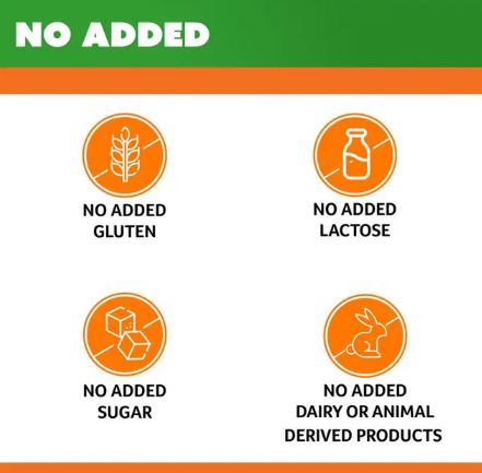 Cenovis Sugarless C 500mg 300 Orange Flavour Chewable Tablets