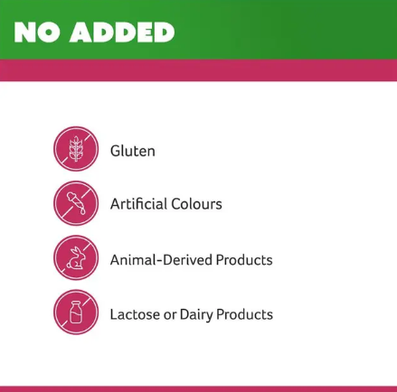 Cenovis Chewable Mega Vitamin C 1000mg Berry 120 Tablets Exclusive Size