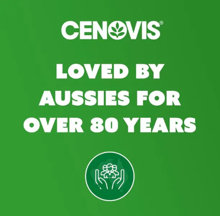 Cenovis Chewable Mega Vitamin C 1000mg Lemon Lime 120 Tablets