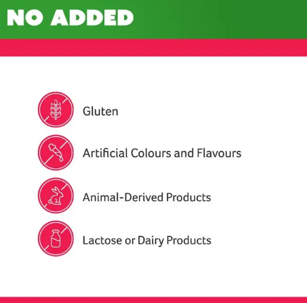 Cenovis Kids Chewable Vitamin C 250mg Strawberry 150 Tablets