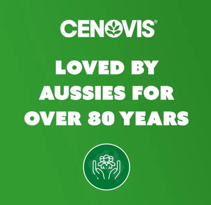 Cenovis Chewable Mega Vitamin C 1000mg Lemon Lime 60 Tablets