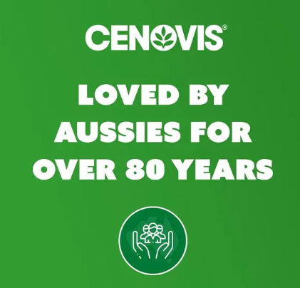 Cenovis Chewable Mega Vitamin C 1000mg Berry 60 Tablets