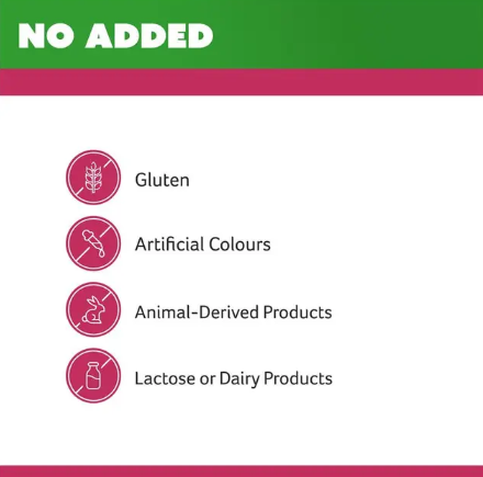 Cenovis Chewable Mega Vitamin C 1000mg Berry 60 Tablets