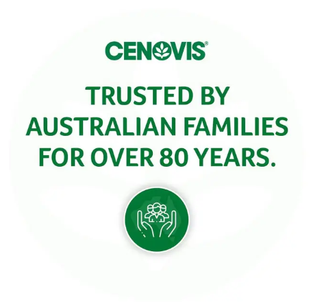 Cenovis Echinacea, Garlic, Zinc + C 125 Tablets