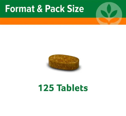 Cenovis Echinacea, Garlic, Zinc + C 125 Tablets