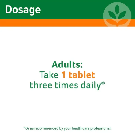 Cenovis Echinacea, Garlic, Zinc + C 125 Tablets