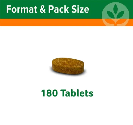 Cenovis Echinacea, Garlic, Zinc + C 180 Tablets Exclusive Size