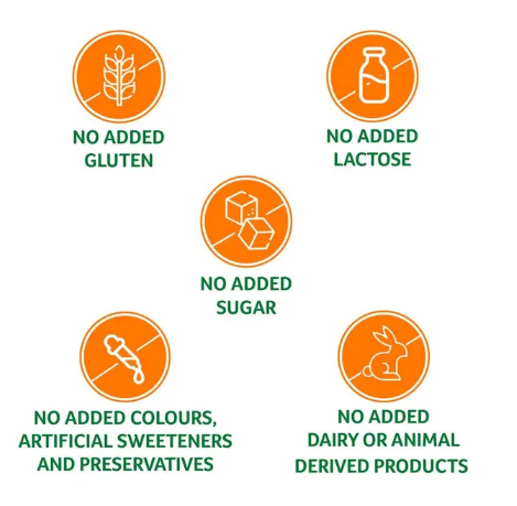 Cenovis Echinacea, Garlic, Zinc + C 180 Tablets Exclusive Size