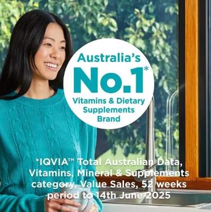 Blackmores Vitamin E 1000IU 30 Capsules