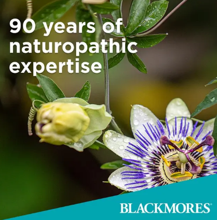 Blackmores Vitamin E 1000IU 30 Capsules