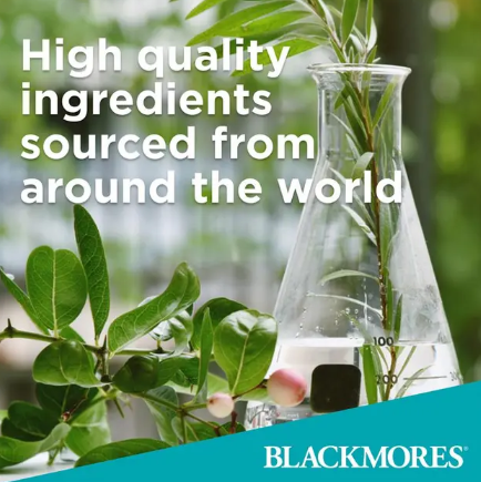 Blackmores Vitamin E 1000IU 30 Capsules