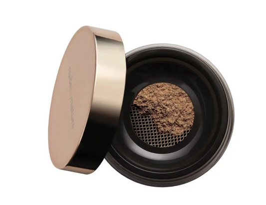 Nude by Nature Natural Mineral Cover N4 Medium 10g