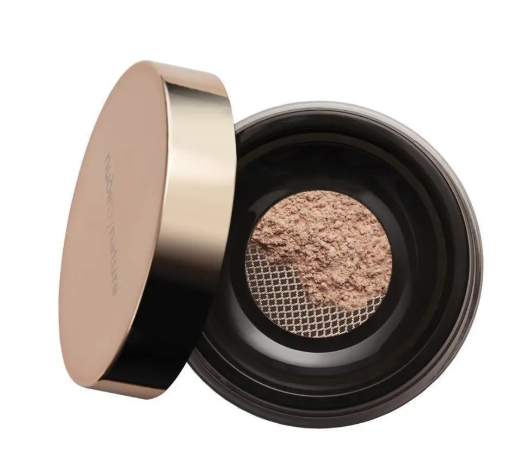 Nude by Nature Natural Mineral Cover C3 Light/Medium 10g