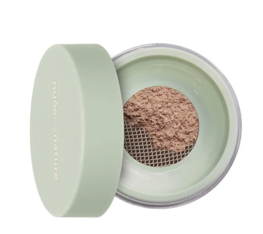 Nude By Nature Natural Mineral Cover Blemish Control Light/Medium 10g