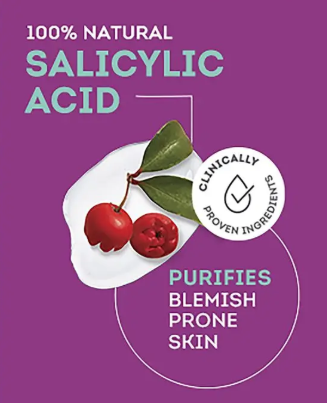 Nude By Nature Natural Mineral Cover Blemish Control Light/Medium 10g