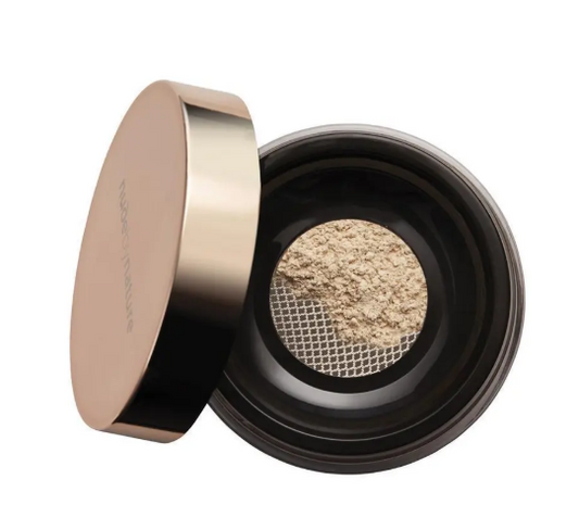 Nude by Nature Natural Mineral Cover W1 Light 10g