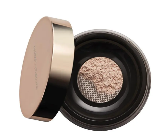 Nude by Nature Natural Mineral Cover C1 Fair 10g