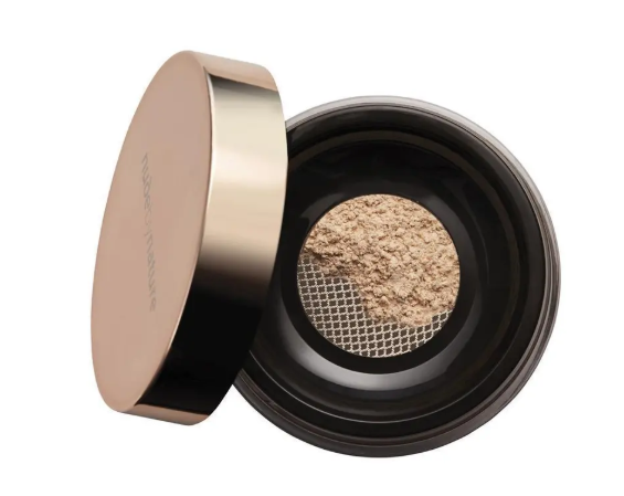 Nude by Nature Natural Mineral Cover N3 Beige 10g
