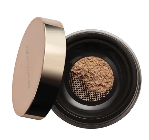 Nude by Nature Natural Mineral Cover W7 Tan 10g