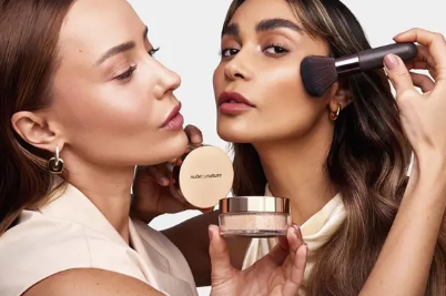 Nude by Nature Natural Mineral Cover W7 Tan 10g