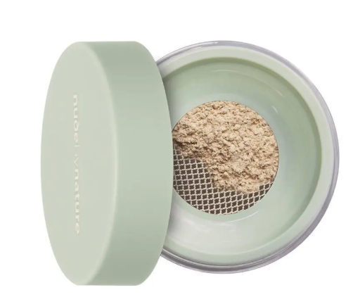 Nude By Nature Natural Mineral Cover Blemish Control Light 10g