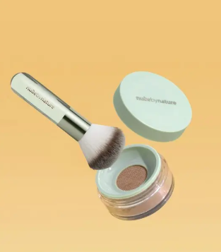 Nude By Nature Natural Mineral Cover Blemish Control Light 10g