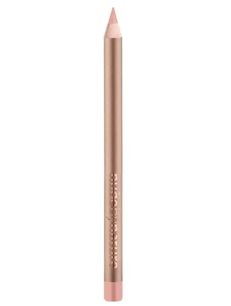 Nude by Nature Defining Lip Pencil 01 Nude