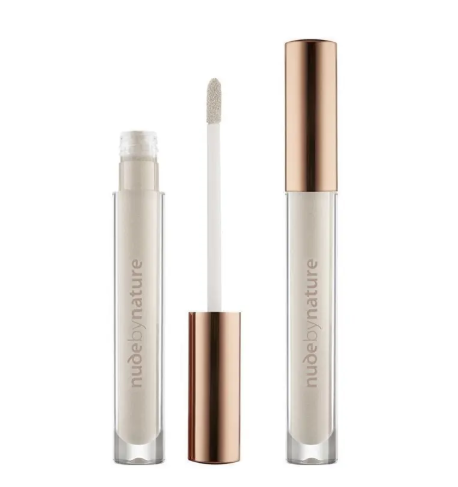 Nude By Nature Moisture Infusion Lipgloss 15 Diamond