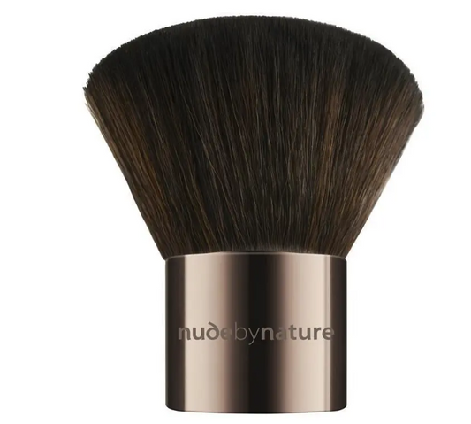 Nude By Nature Kabuki Brush 07 NEW