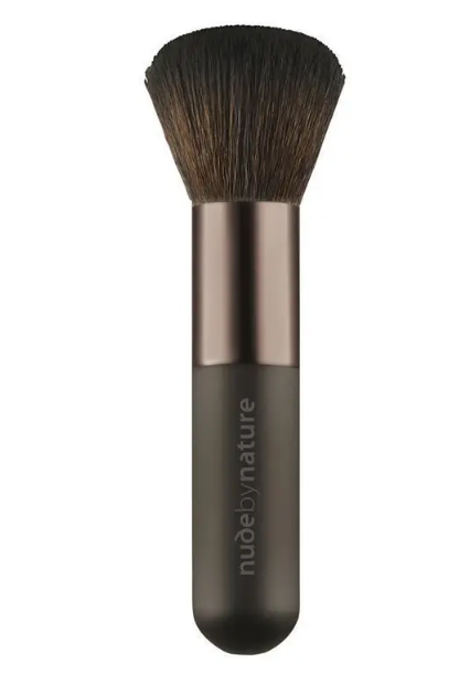 Nude by Nature Mineral Brush 11