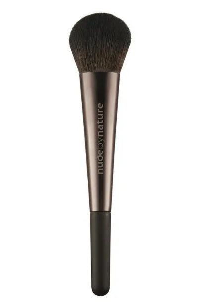 Nude By Nature Contour Brush 04 NEW