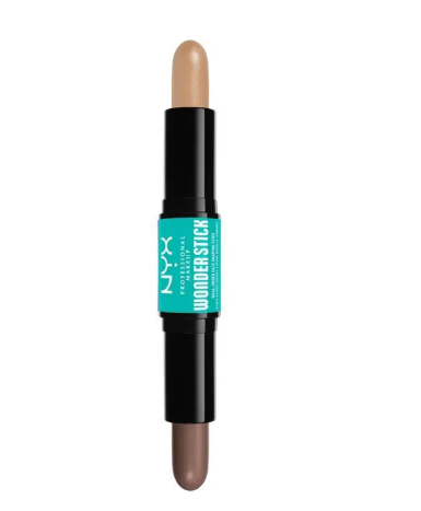 NYX Wonderstick Contour and Highlighter Stick Fair