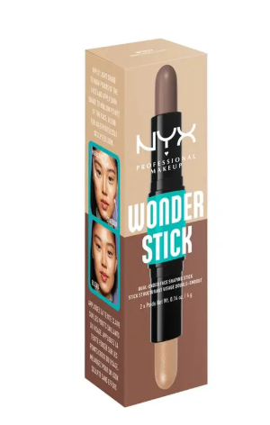 NYX Wonderstick Contour and Highlighter Stick Universal Light