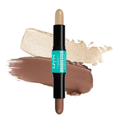 NYX Wonderstick Contour and Highlighter Stick Universal Light