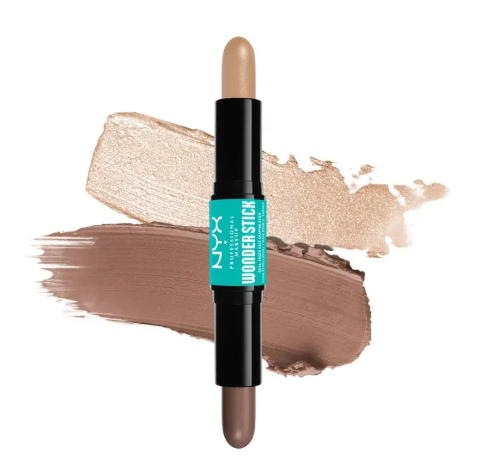 NYX Wonderstick Contour and Highlighter Stick Fair