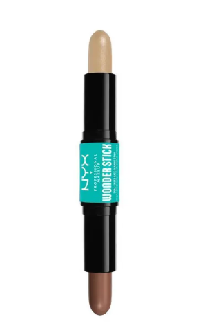 NYX Wonderstick Contour and Highlighter Stick Universal Light