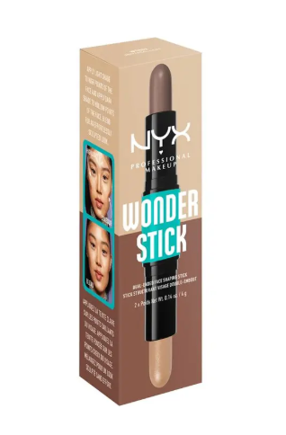 NYX Wonderstick Contour and Highlighter Stick Universal Light