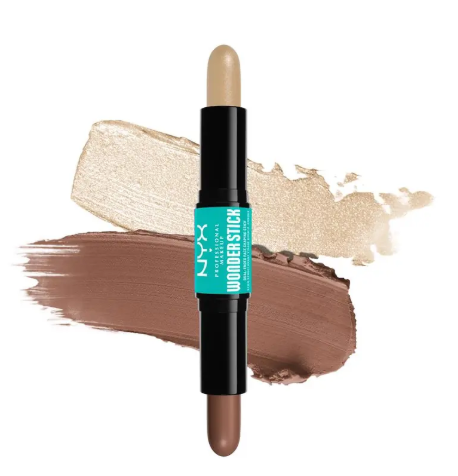 NYX Wonderstick Contour and Highlighter Stick Universal Light