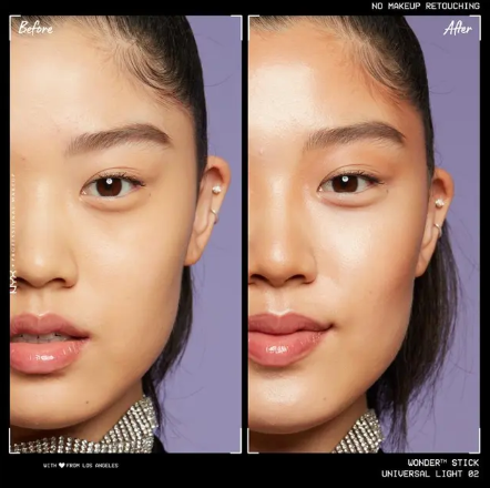 NYX Wonderstick Contour and Highlighter Stick Universal Light