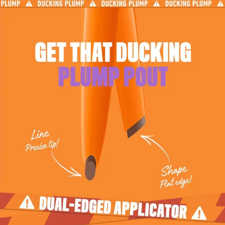 NYX Duck Plumping Liner Beige Boost